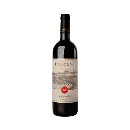 Vignatorta 2021 - Amastuola