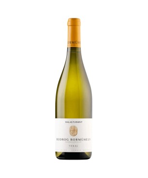 Furmint Halas 2021 - Bodrog Bormuhely