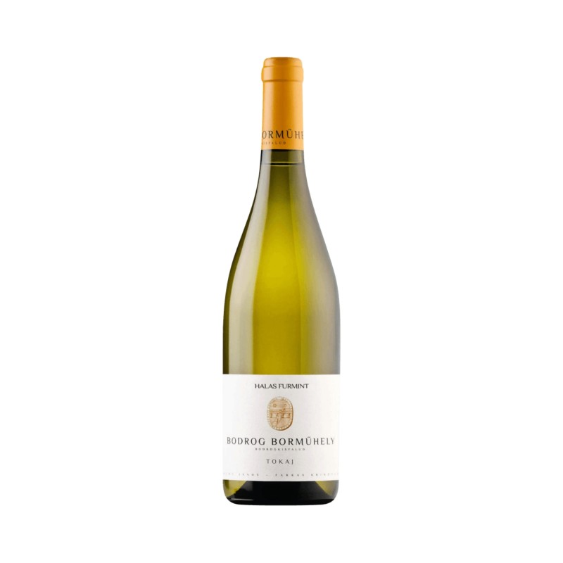 Furmint Halas - Bodrog Bormuhely Furmint Halas - Bodrog Bormuhely