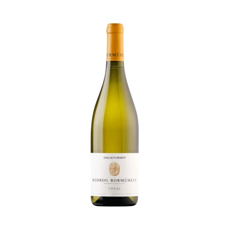 Furmint Halas 2021 - Bodrog Bormuhely
