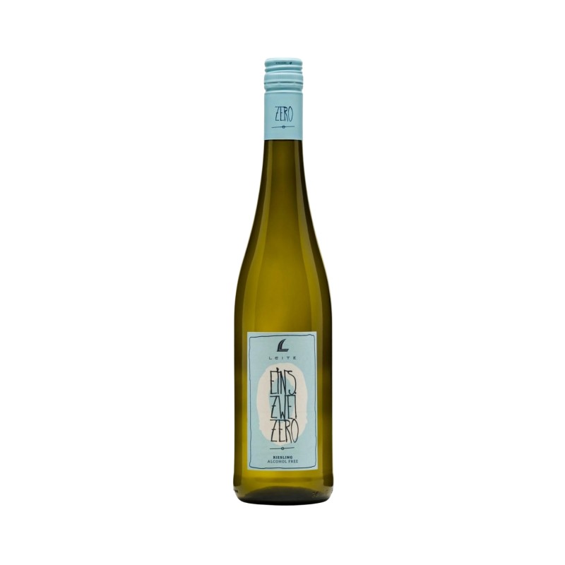 Zero Riesling NV - Leitz