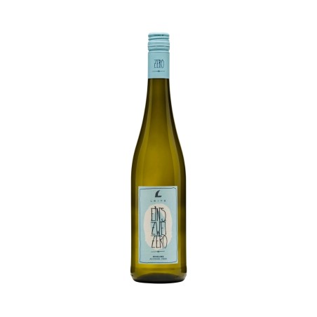 Zero Riesling NV - Leitz