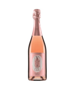Zero Sparkling Rose NV - Leitz