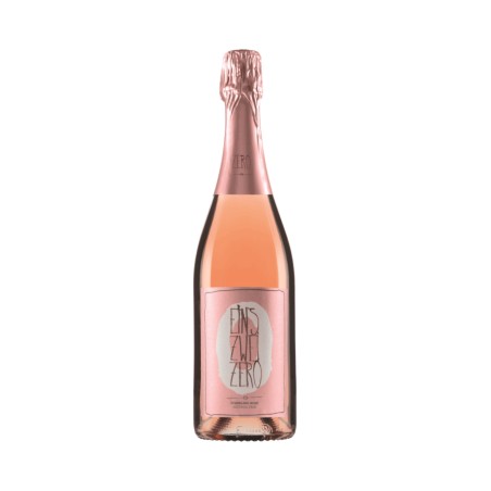 Zero Sparkling Rose NV - Leitz