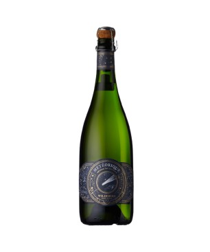 Meteorique Blanc de Blancs MCC Brut Nature berg - Wildeberg