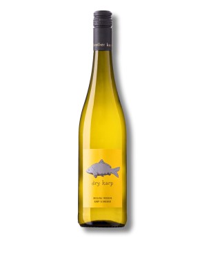 Dry Karp Riesling 2023 - Karp-Schreiber