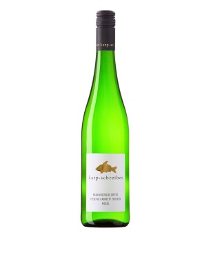 Riesling Juffer Kabinett 2023 - Karp-Schreiber