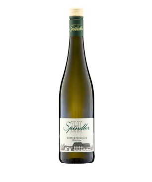 Ruppertsberger Riesling 2023 - Heinrich Spindler