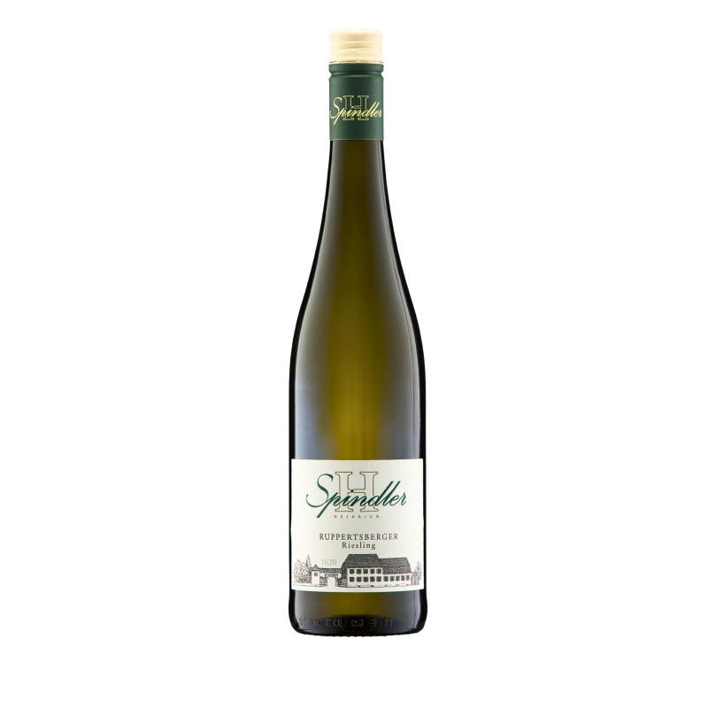 Ruppertsberger Riesling 2023 - Heinrich Spindler Ruppertsberger Riesling 2023 - Heinrich Spindler