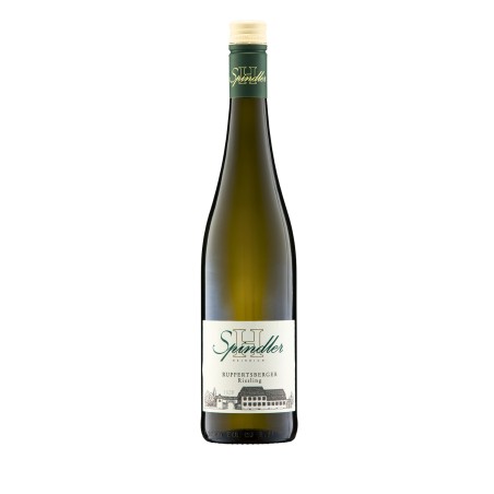 Ruppertsberger Riesling 2023 - Heinrich Spindler