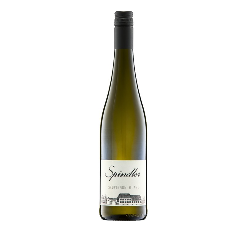 Sauvignon Blanc 2023 - Heinrich Spindler