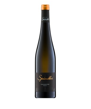 UNGEHEUER Forst Riesling GROSSE LAGE 2022 - Heinrich Spindler