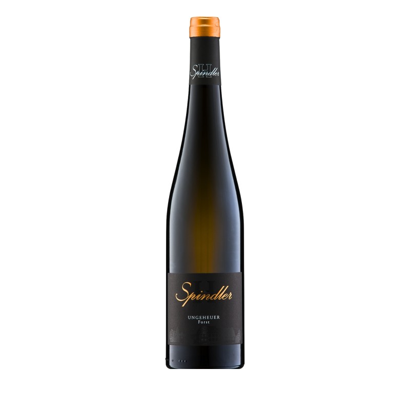 UNGEHEUER Forst Riesling GROSSE LAGE 2022 - Heinrich Spindler