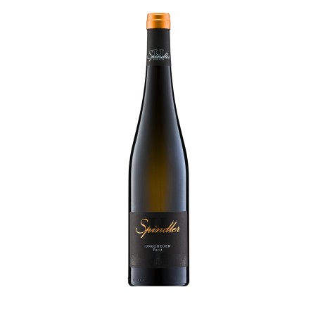 UNGEHEUER Forst Riesling GROSSE LAGE 2022 - Heinrich Spindler