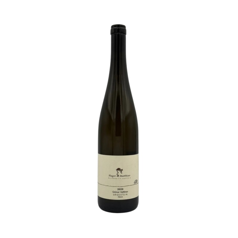 Gruner Veltliner Urgenstein - Hager Gruner Veltliner Urgenstein - Hager