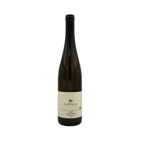 Gruner Veltliner Urgenstein 2020 - Hager