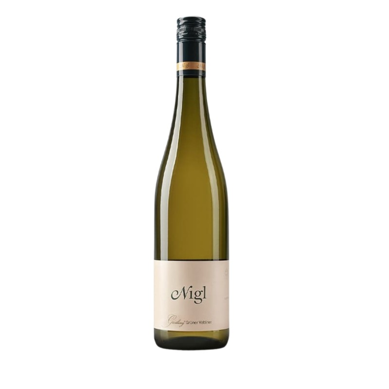 Gruner Veltliner Gartling - Nigl Gruner Veltliner Gartling - Nigl
