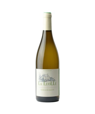 Aligote 2021 - Domaine de La Luolle