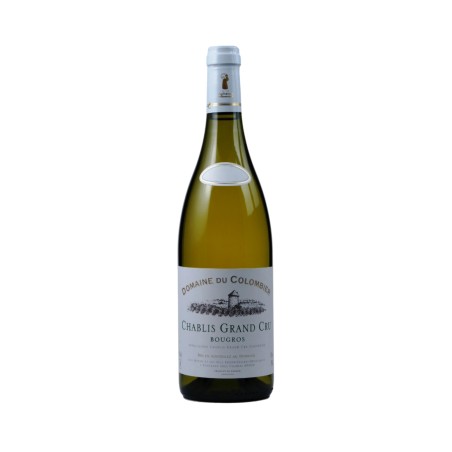 Chablis Grand Cru Bougros 2022 - Colombier