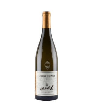 Le Petit Viognier 2023 - Monteillet