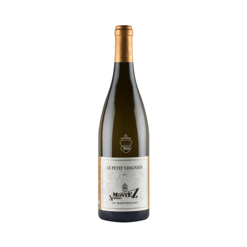 Le Petit Viognier - Monteillet Le Petit Viognier - Monteillet