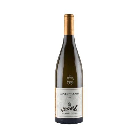 Le Petit Viognier 2023 - Monteillet
