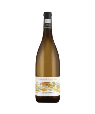 Macon-Davaye 2023 - Domaine de la Croix Senaillet