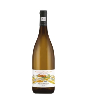 Pouilly-Fusse 2022 - Domaine de la Croix Senaillet