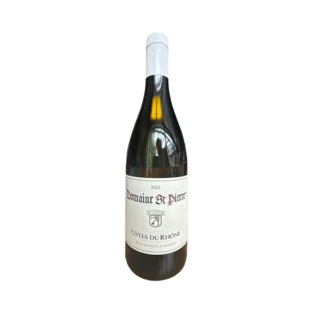 Cote du Rhone 2023 - Saint-Pierre