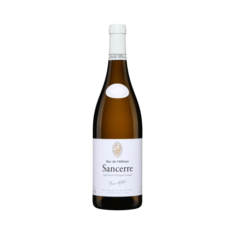 Sancerre Blanc Tradition - Florian Mollet Sancerre Blanc Tradition - Florian Mollet