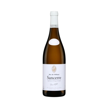 Sancerre Blanc Tradition 2023 - Florian Mollet
