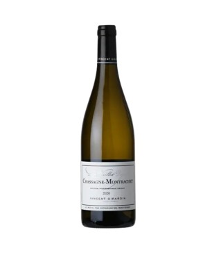 Chassagne-Montrachet Vieilles Vignes 2020 - Vincent Girardin
