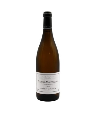 Puligny-Montrachet Vieilles Vignes 2020 - Vincent Girardin