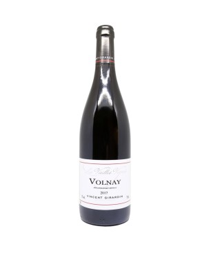 Volnay Vieilles Vignes 2017 - Vincent Girardin