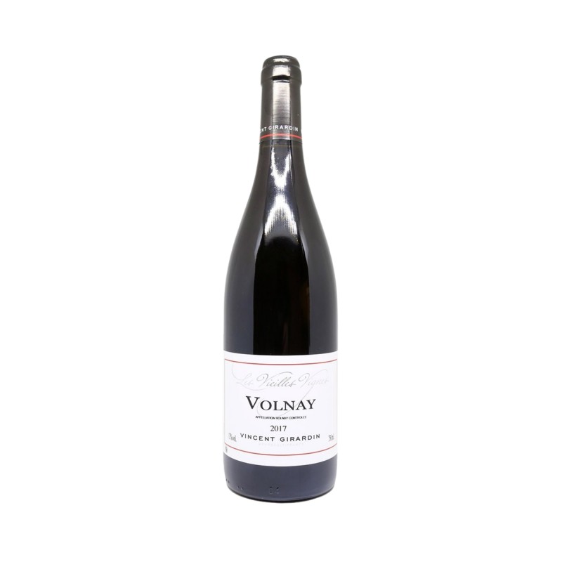 Volnay Vieilles Vignes - Vincent Girardin