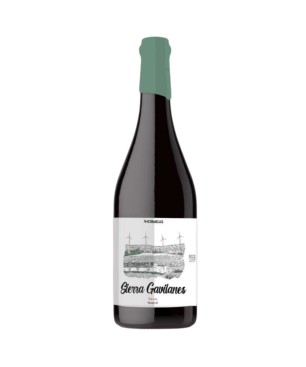 Monastrell Sierra Gavilanes 2022 - 5 Hormigas