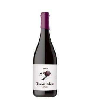 Monastrell Tocando el Suelo 2021 - 5 Hormigas