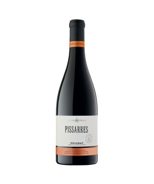 Pissarres 2022 - Costers del Priorat