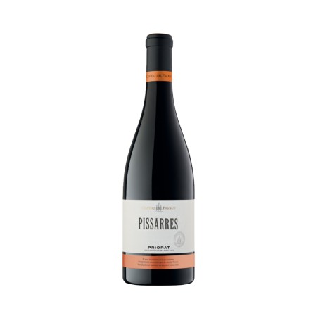 Pissarres 2022 - Costers del Priorat