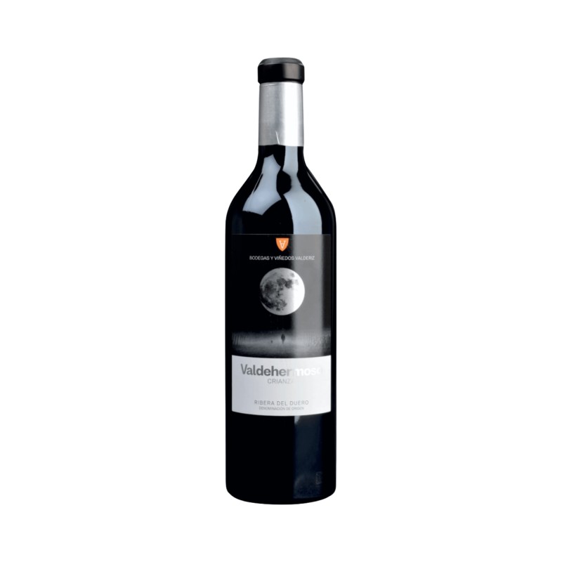 Crianza - Valderiz Crianza - Valderiz