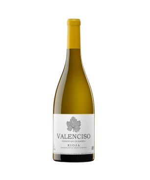 Valenciso Blanco 2023 - Valenciso