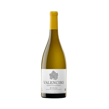 Valenciso Blanco 2023 - Valenciso