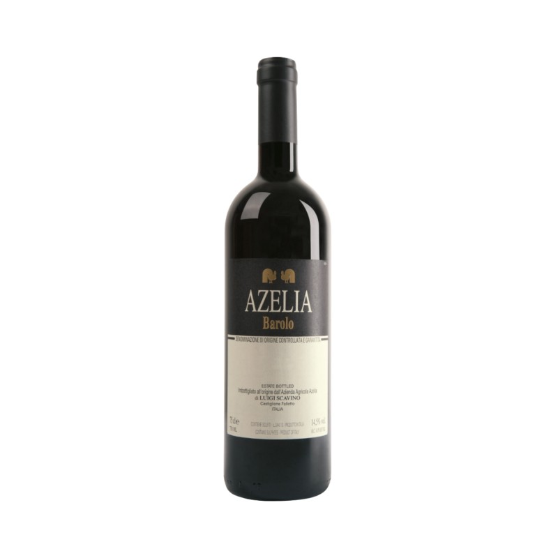 Barolo 2020 - Azelia