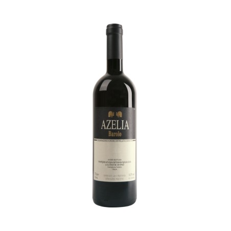 Barolo 2020 - Azelia