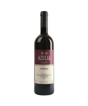 Nebbiolo 2022 - Azelia
