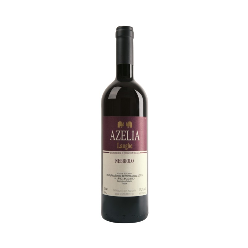 Nebbiolo - Azelia