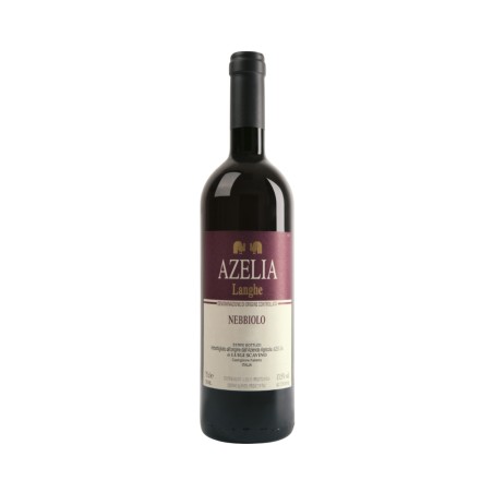 Nebbiolo 2022 - Azelia