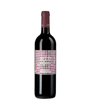 Cifra Cabernet Franc 2022 - Duemani