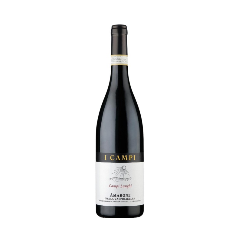 Amarone - I Campi Amarone - I Campi