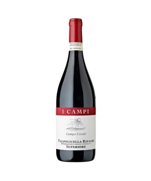 Valpolicella Ripasso Campo Ciotoli 2021 - I Campi